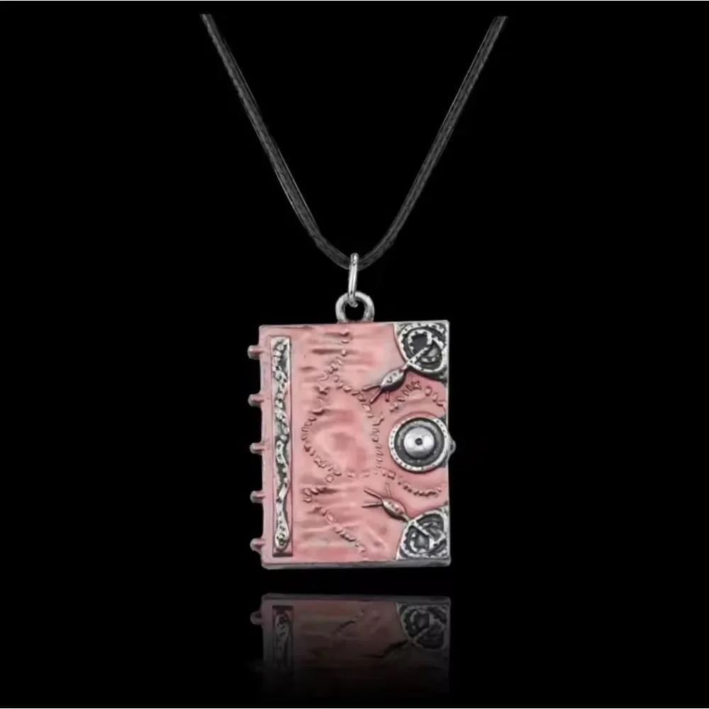 Hocus Pocus Necklace